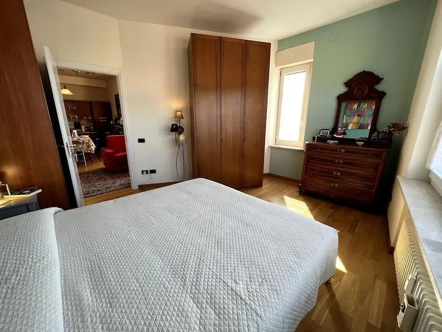 公寓 Milazzo Home - Near Central Station 博洛尼亚 意大利