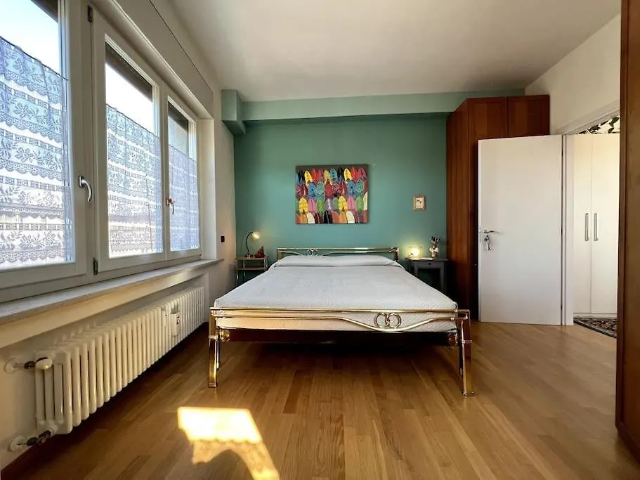 Milazzo Home - Near Central Station 博洛尼亚 意大利