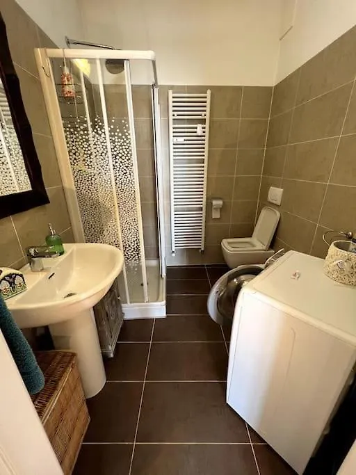 Milazzo Home - Near Central Station 博洛尼亚 公寓